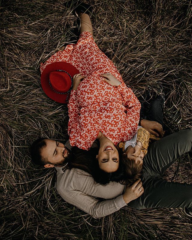 Ніжність і турбота: вагітна Джамала зворушила душевним фотосетом з коханими чоловіками