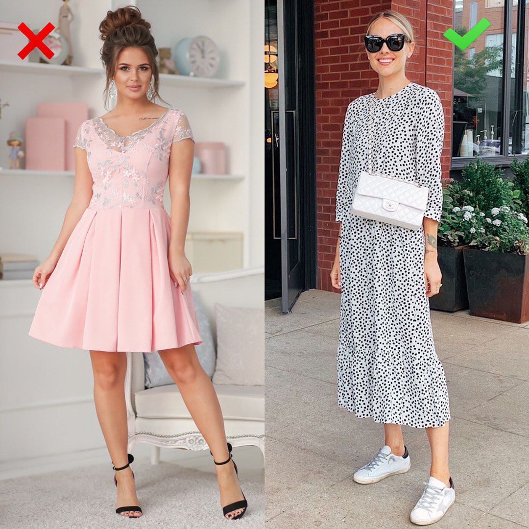 Не роби так: дизайнер назвав топ-6 помилок у літньому жіночому образі