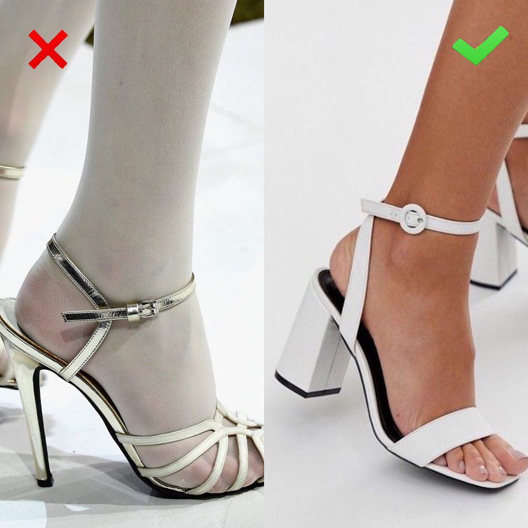 Не роби так: дизайнер назвав топ-6 помилок у літньому жіночому образі