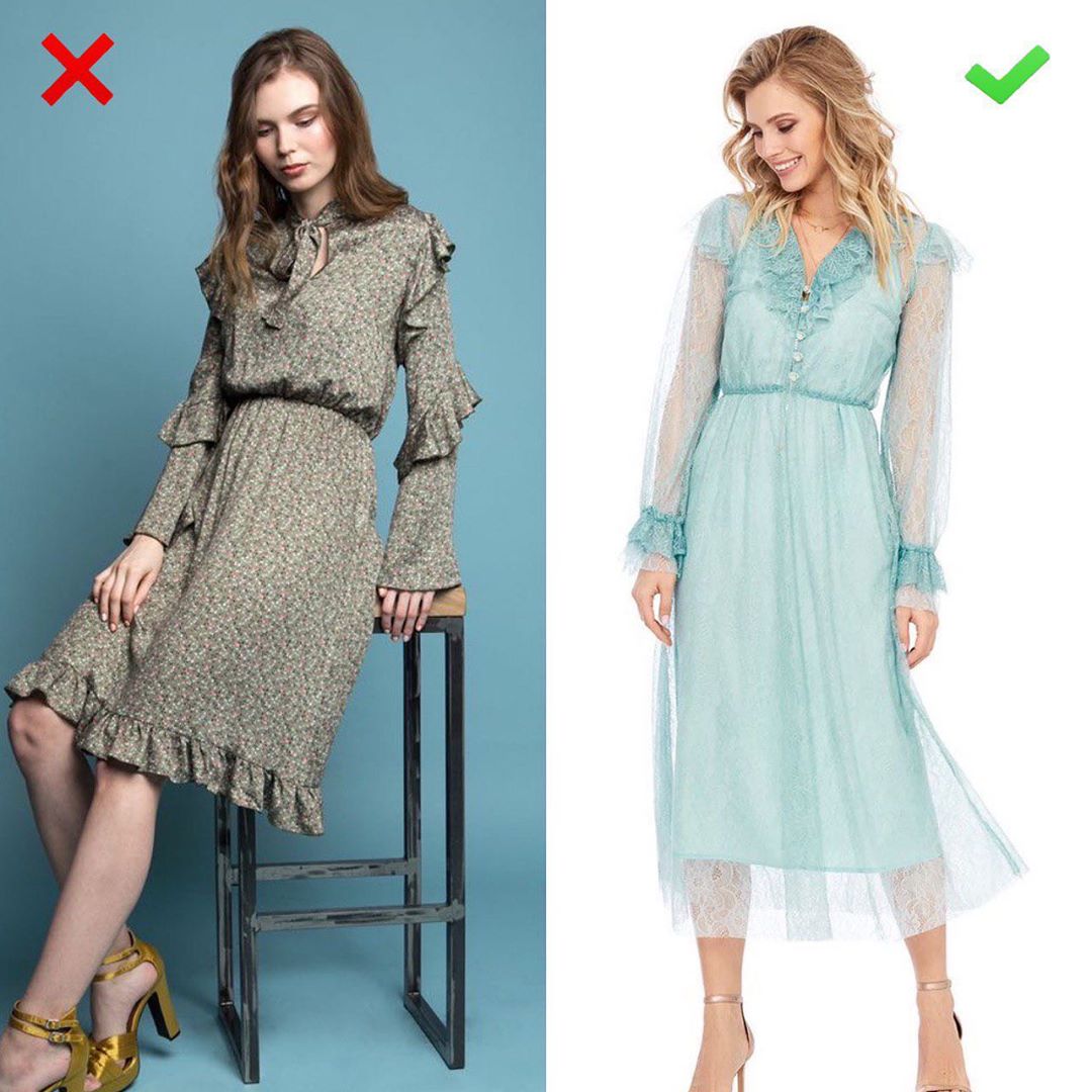 Не роби так: дизайнер назвав топ-6 помилок у літньому жіночому образі