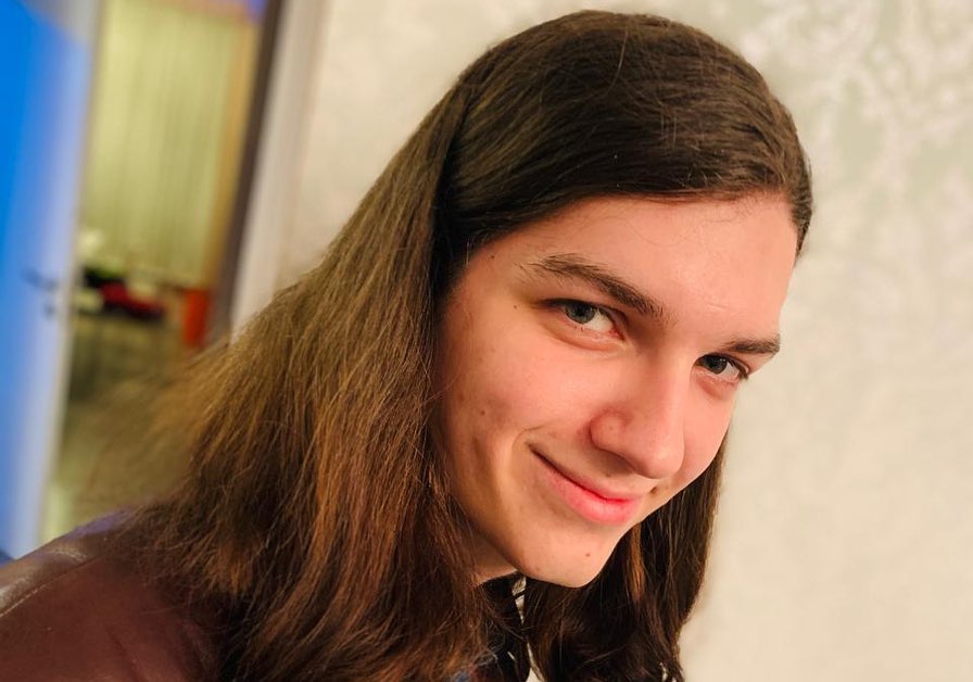 Моя звезда: Ирина Билык похвасталась талантами старшего сына-именинника