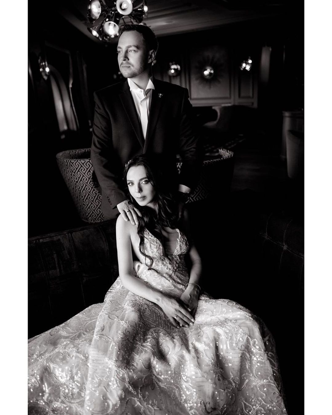 Племянница Ротару рассекретила подарок от тети на свадьбу и призналась в необычном увлечении