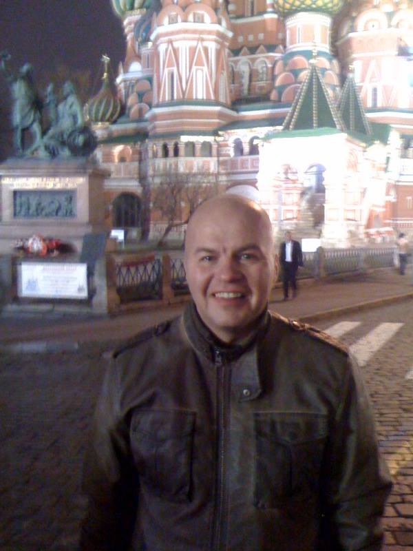 Попарил ноги: украинский политолог с Кремль ТВ попал в реанимацию