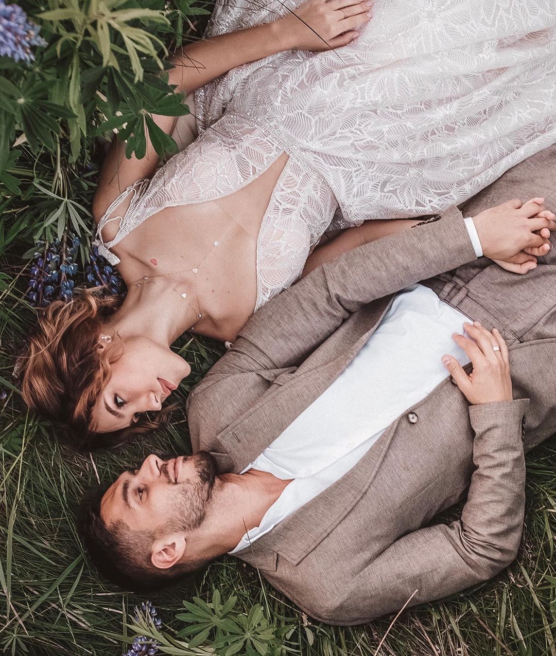 Глаз дергается: Холостяк-9 с любимой рассказали о проблемах накануне свадьбы