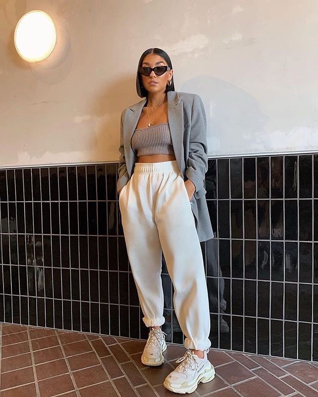 Антитренди літа 2020 і новий стиль biz-leisure: стиліст поділилася шпаргалкою