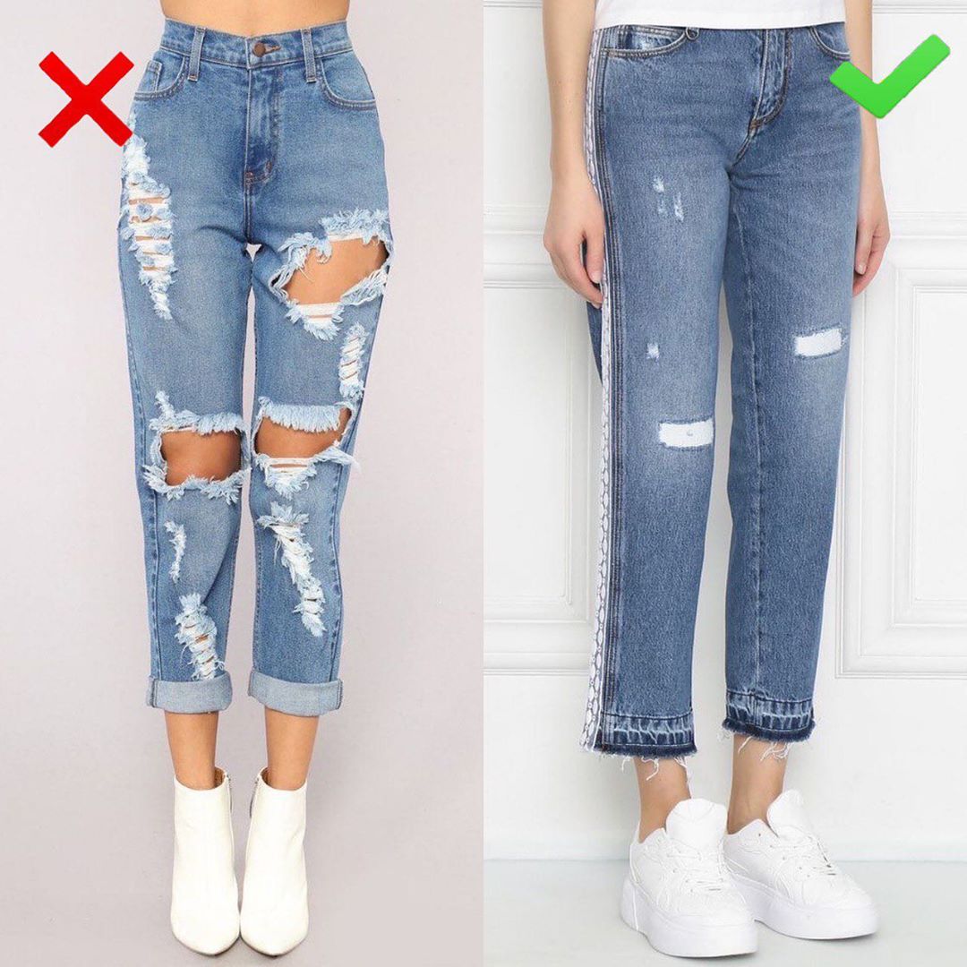 Не роби так: дизайнер назвав топ-6 помилок у літньому жіночому образі