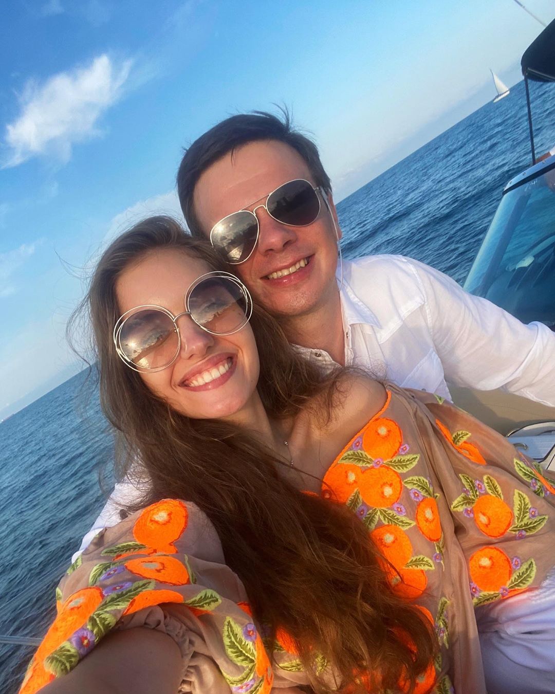 Навстречу приключениям: Дмитрий Комаров рассказал, где празднует свой день рождения