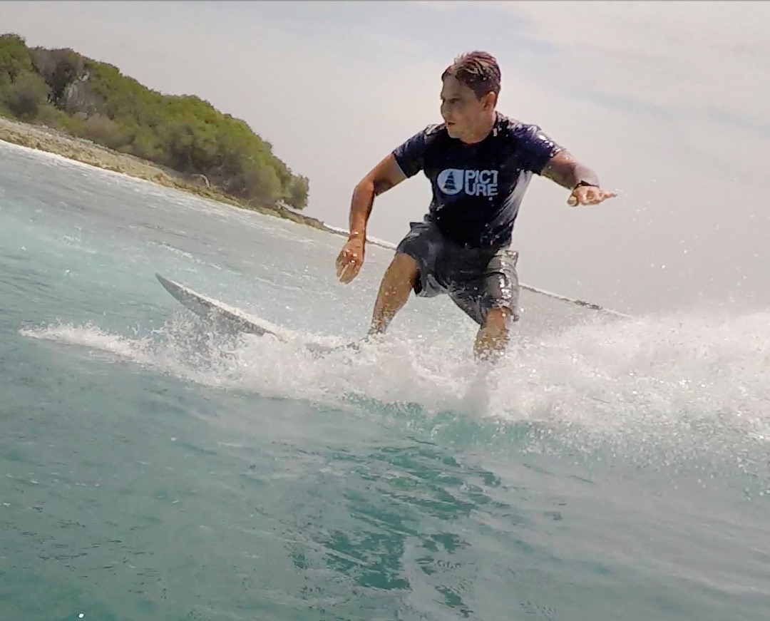 Педан поделился откровенной историей: самое сложное из того, чем я занимался