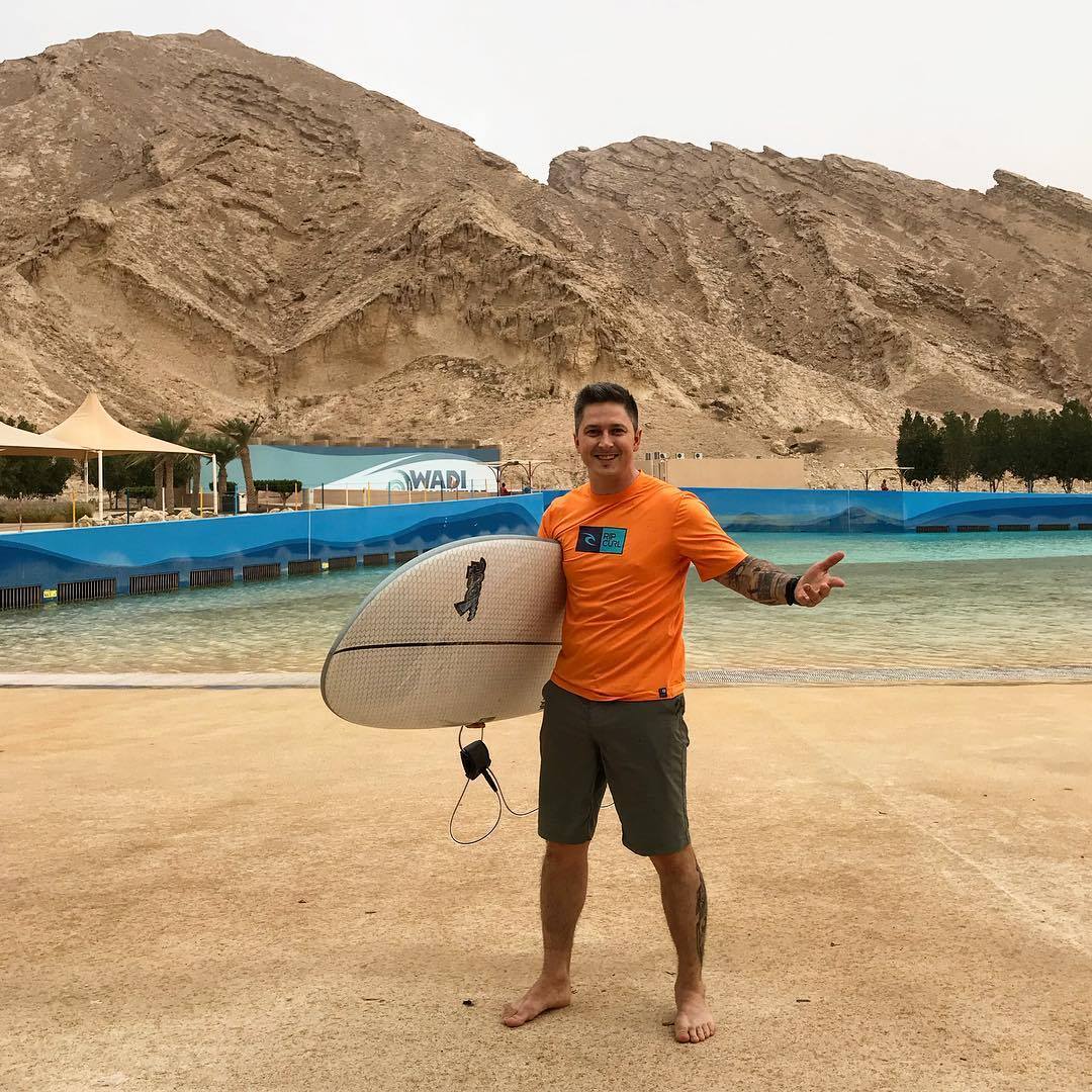 Педан поделился откровенной историей: самое сложное из того, чем я занимался