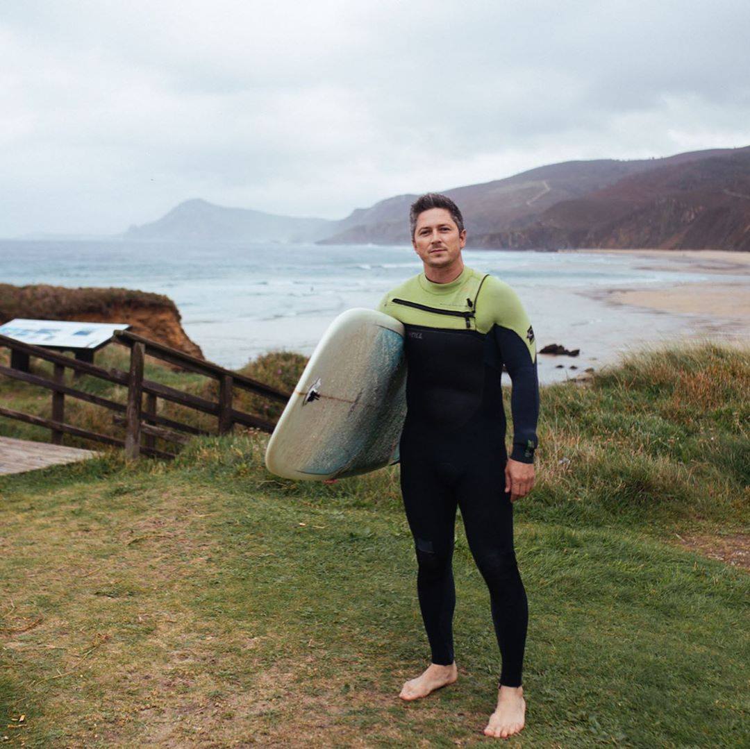 Педан поделился откровенной историей: самое сложное из того, чем я занимался