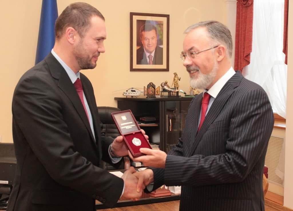 Українську освіту довірили Шкарлету: що відомо про чиновника, всі скандали