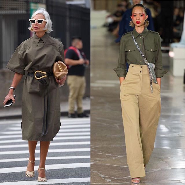 Літо в офісі: топ-7 актуальних трендових образів для спекотних днів