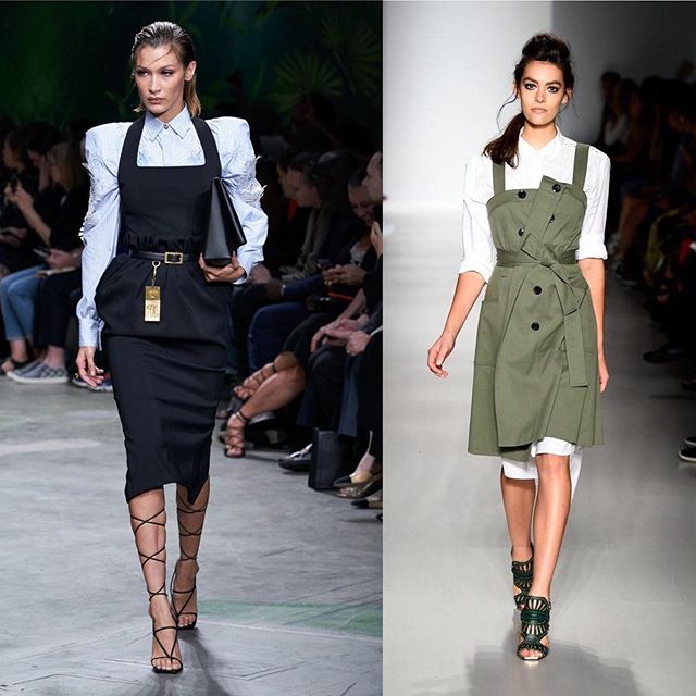 Літо в офісі: топ-7 актуальних трендових образів для спекотних днів