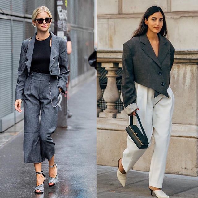 Літо в офісі: топ-7 актуальних трендових образів для спекотних днів