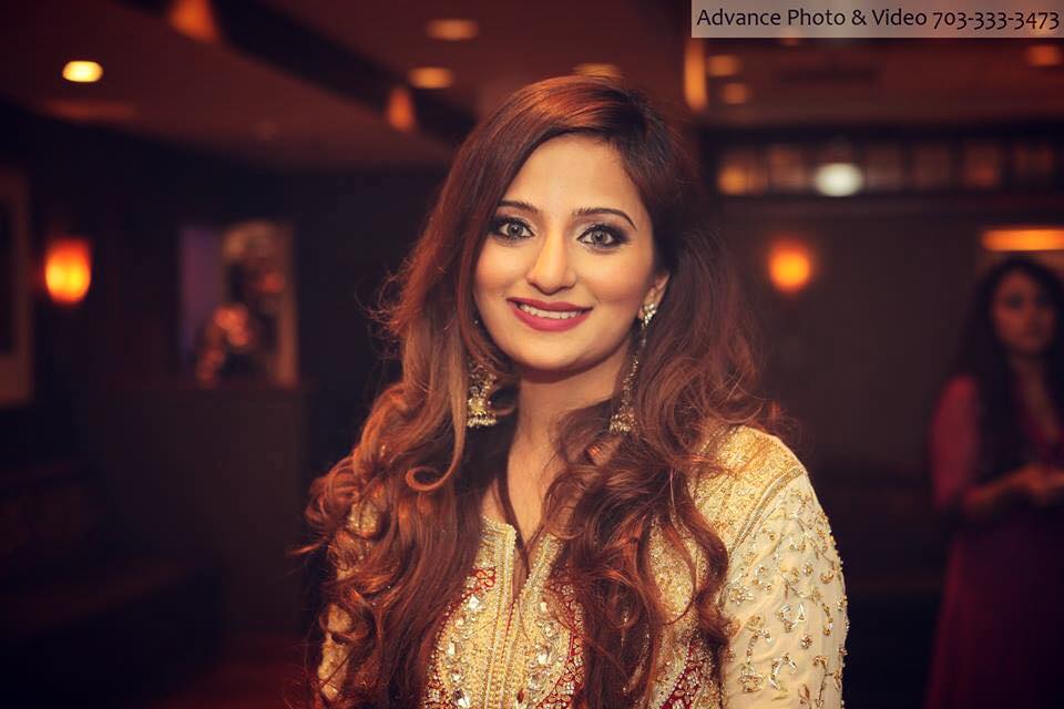 В автокатастрофе погибла победительница конкурса красоты (фото)