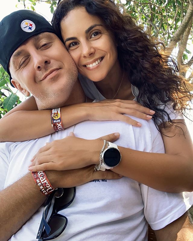 Мой гений: Настя Каменских нежно поздравила мужа со знаковым достижением