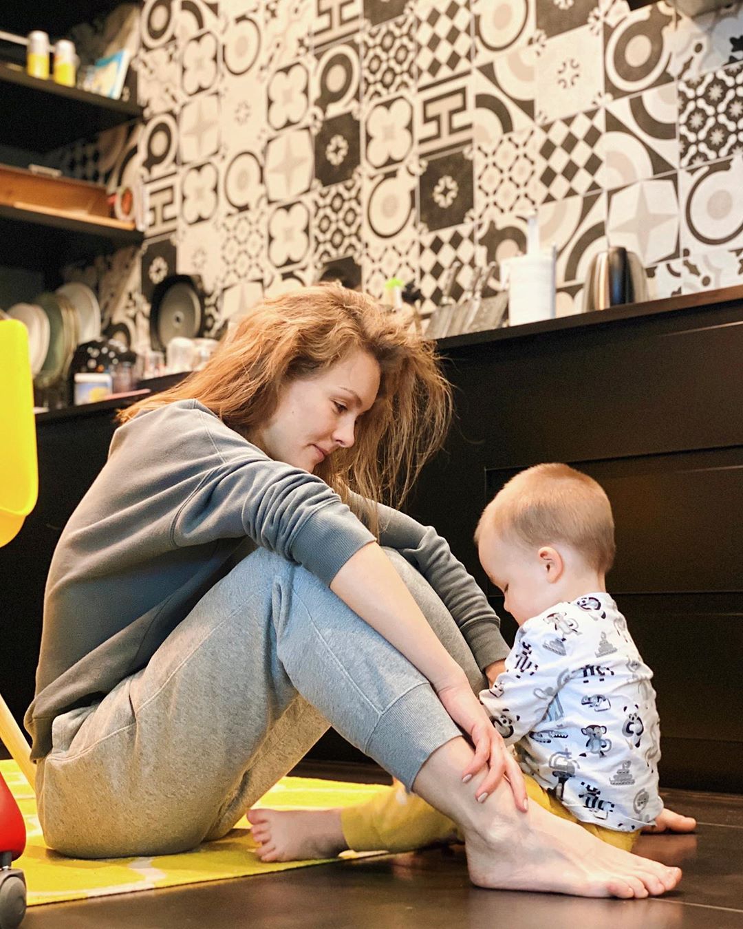 Це було круто: Олена Шоптенко та Дмитро Дікусар про весілля і відносини після розлучення