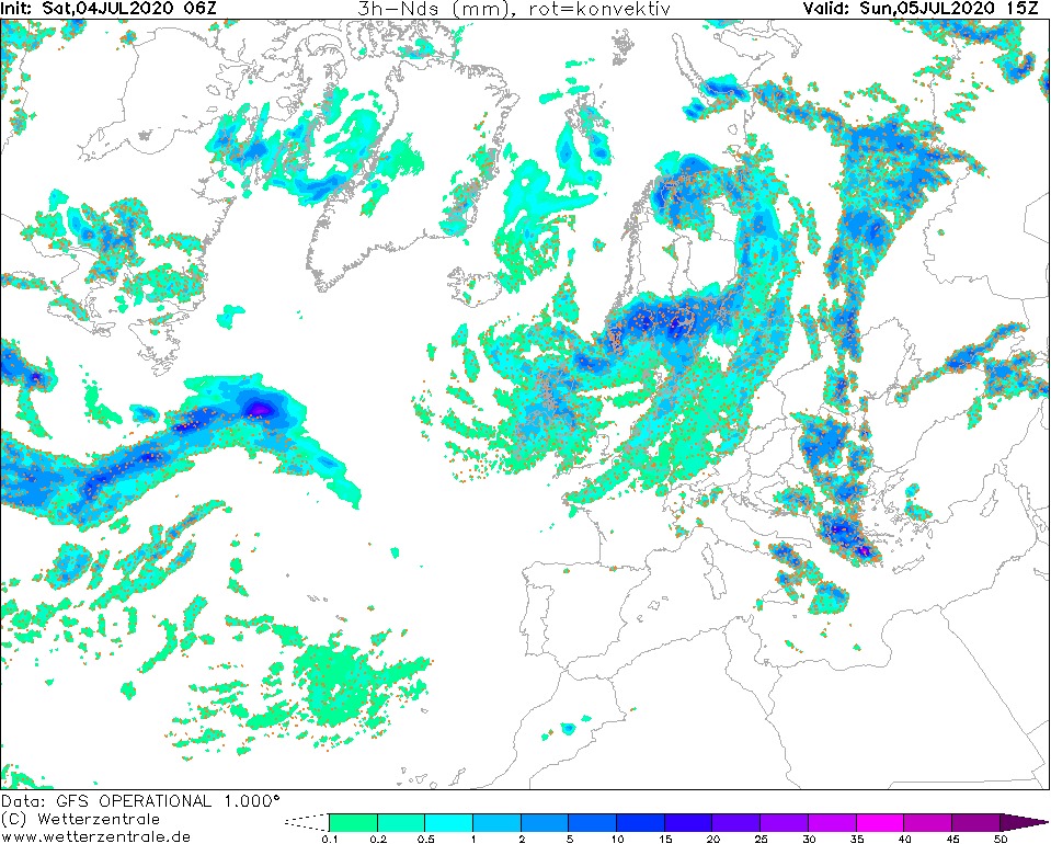 Україну накриє пекельна спека та зливи: прогноз синоптика на неділю