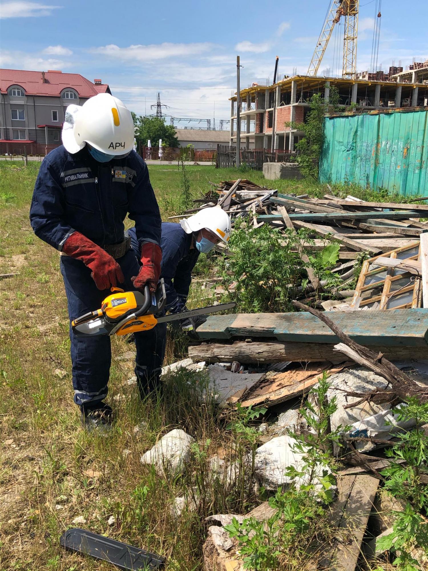 Потопы на западе Украины: что известно на текущий момент (фото и видео)