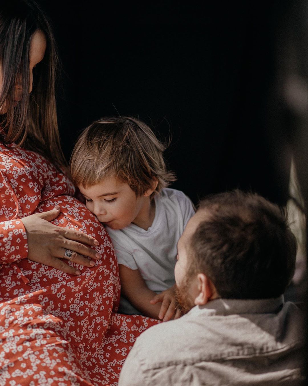 Змінюється щодня: Джамала зворушила розповіддю про новонародженого синочка