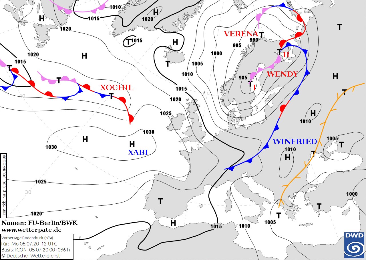 Градусники покажуть ще більше: синоптик попередила про погоду на понеділок