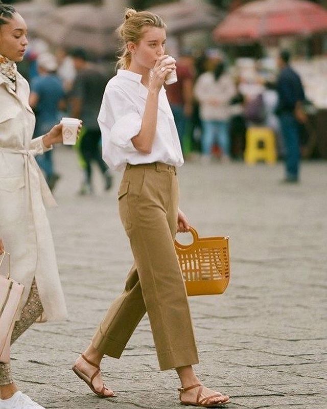 Топ-5 правил стильного образу: корисна шпаргалка від стиліста