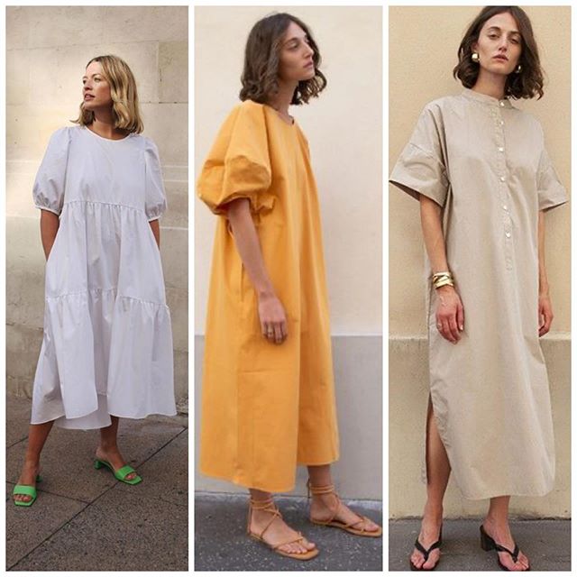 Що носити у спеку: стиліст перерахувала важливі правила літнього гардероба