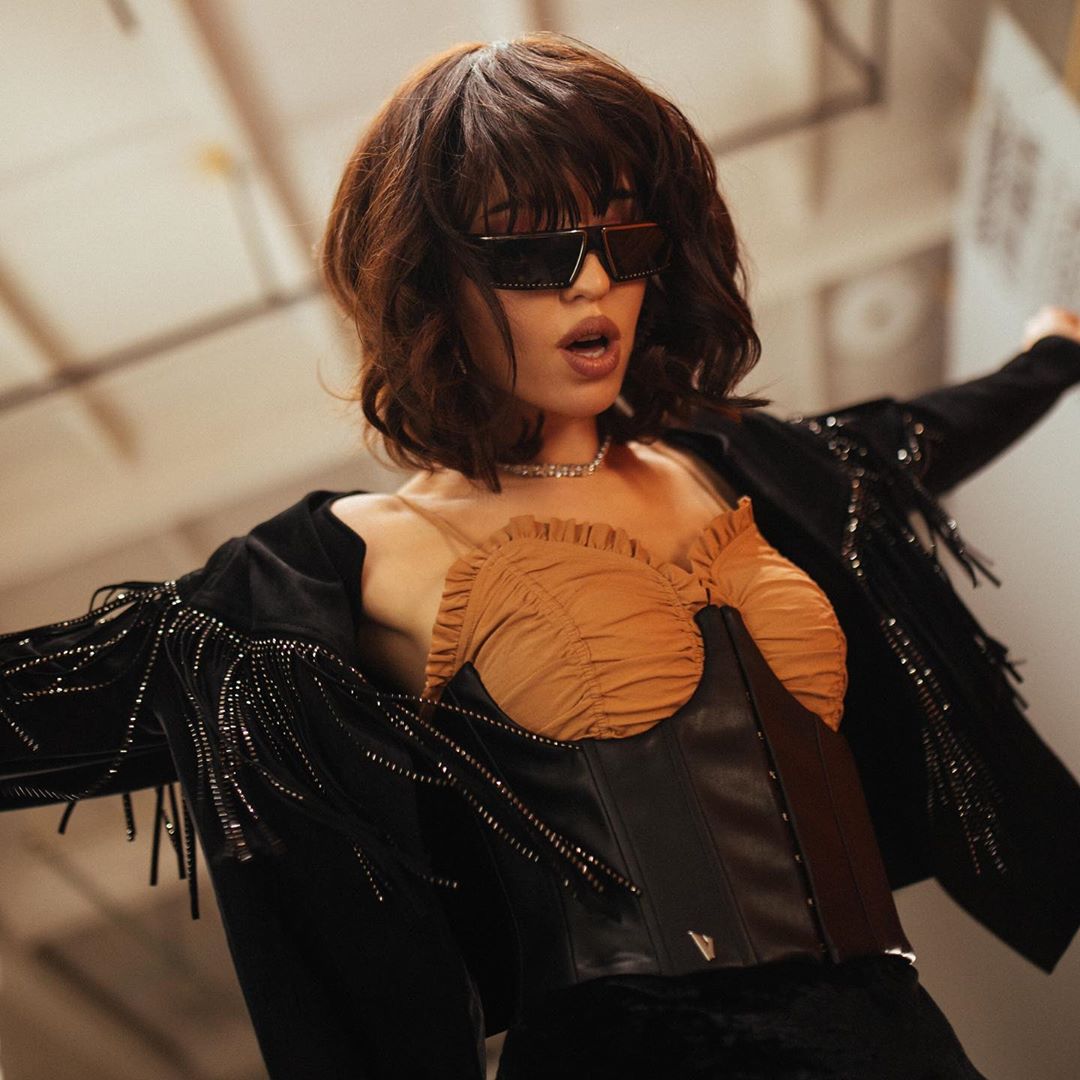 Сльози на очах: група "Время и Стекло" презентувала кліп на свою останню пісню