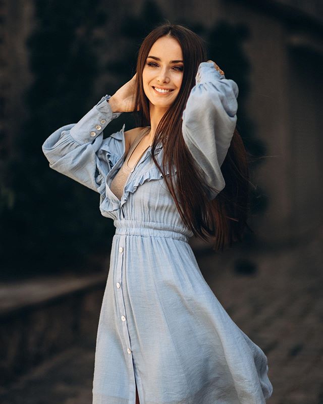 Частина мене: "Холостяка" Ксенія Мішина розсекретила особисті очікування від чоловіка мрії