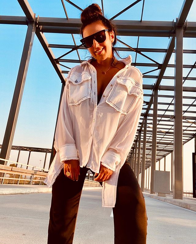 Можливо все: стильна Джамала розкрила особисті секрети перельоту з малюками