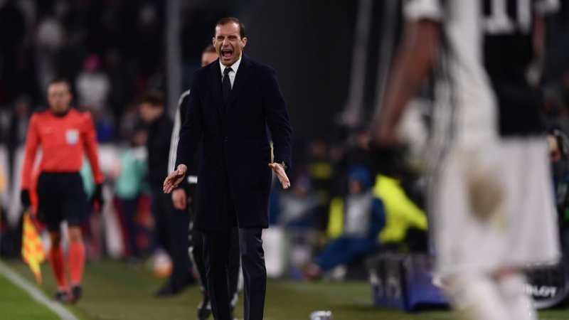 Ювентус - Тоттенхем 2-2: відео голів та огляд матчу