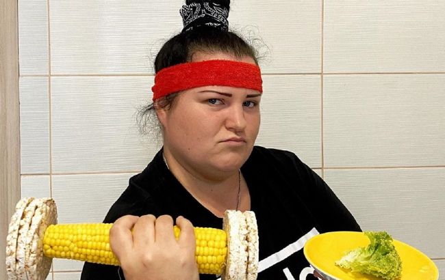 Моє тіло здатне на багато речей: Аlyona Аlyona зробила заяву про своє відношення до спорту