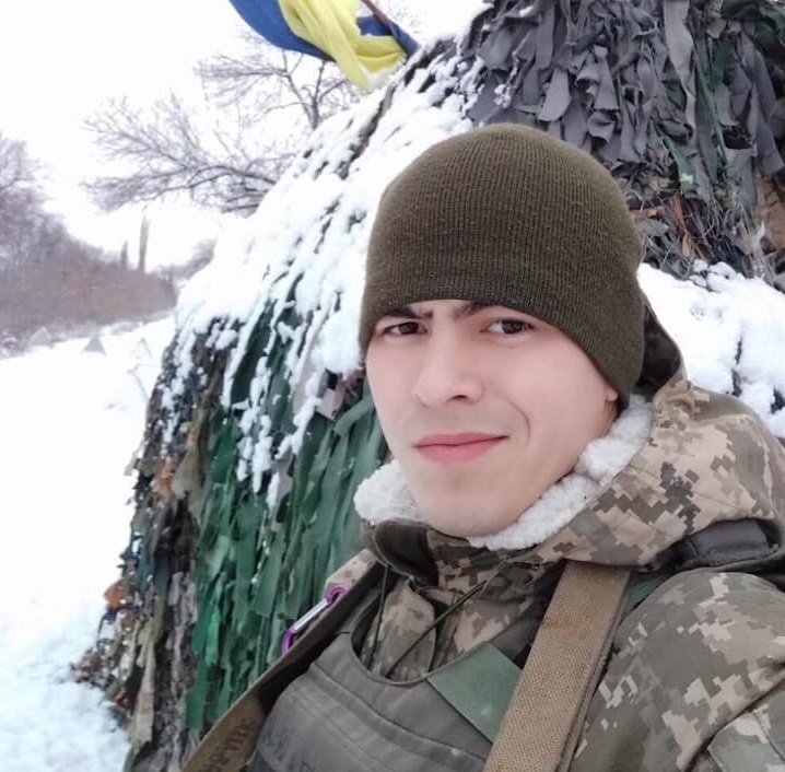 Вічна пам'ять героям: загиблі на Донбасі у березні