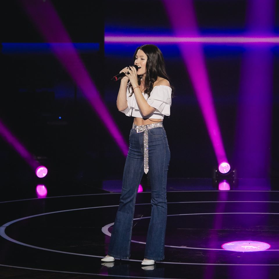 Голос країни 2020: хто пройшов далі, а хто вилетів з шоу