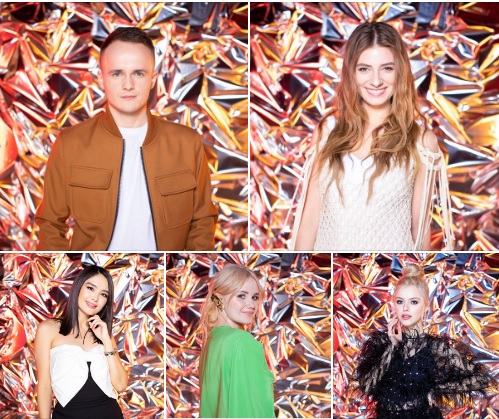 Голос страны 2020: кто прошел на прямые эфиры, а кто вылетел с проекта