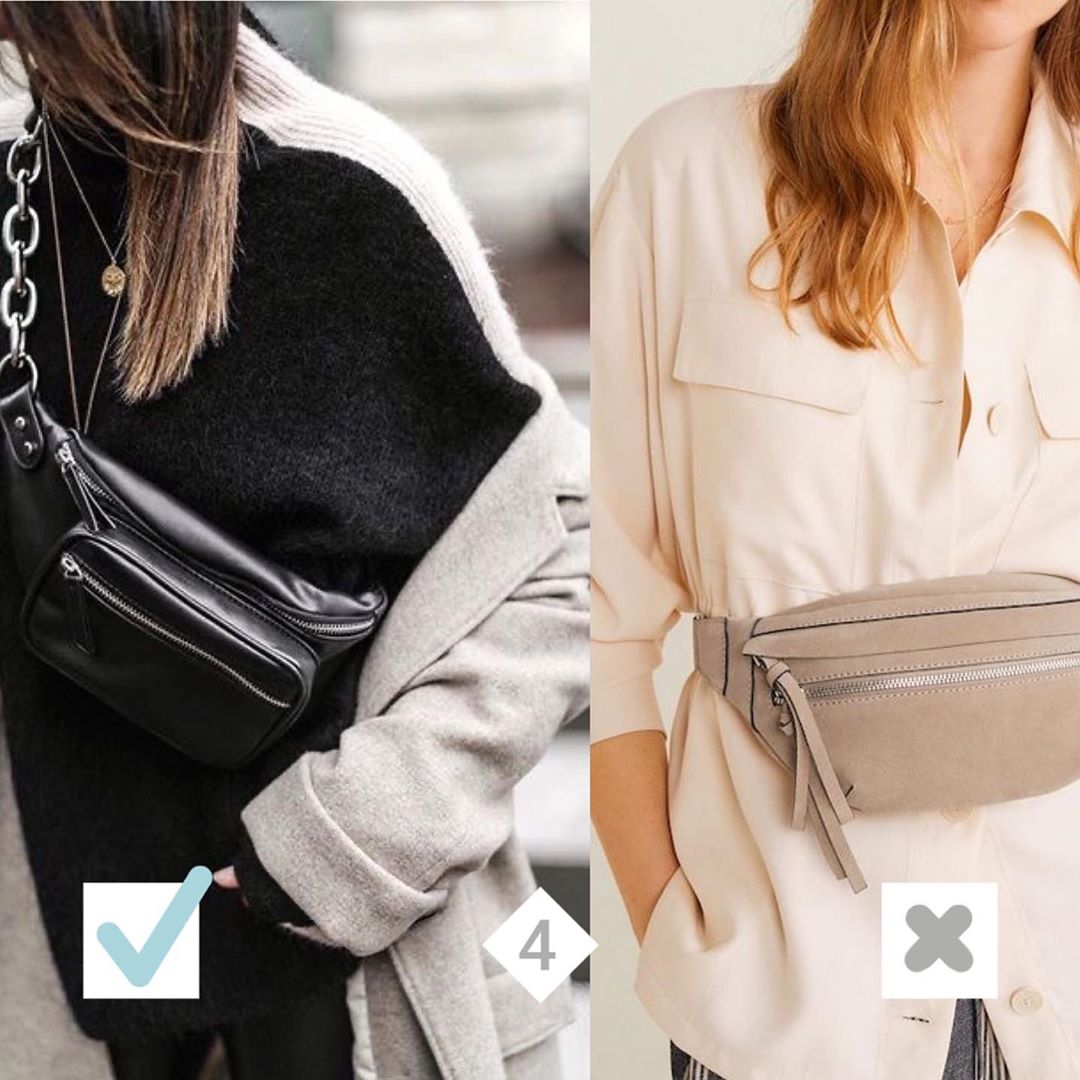 Модні жіночі сумки 2020: стиліст назвала головні тренди