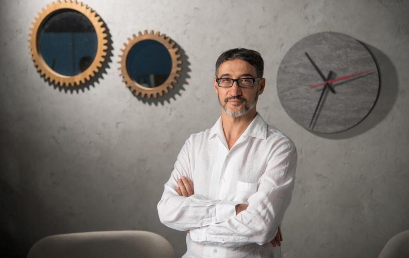 Юхим Шабшай