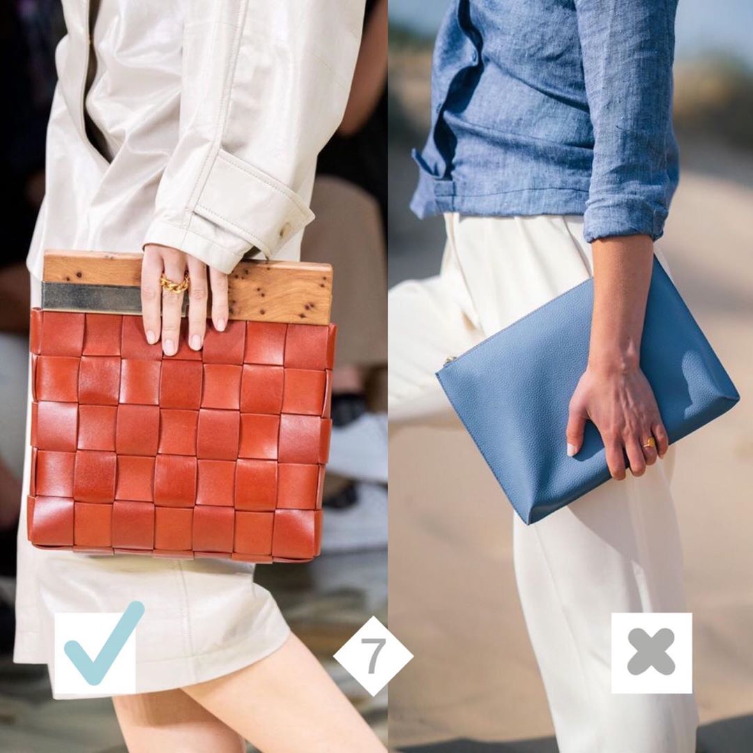 Модні жіночі сумки 2020: стиліст назвала головні тренди