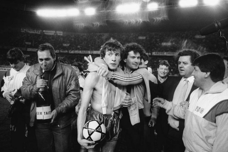 Умер легендарный тренер, который мог возглавить "Динамо"