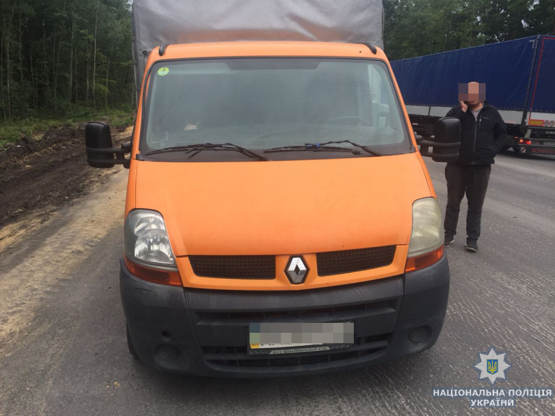 В Житомирской области изъяли рекордную партию янтаря