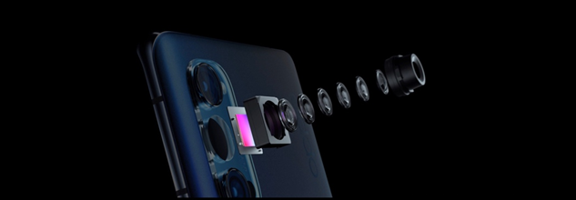 OPPO представила в Україні два нових смартфона в лінійці Reno