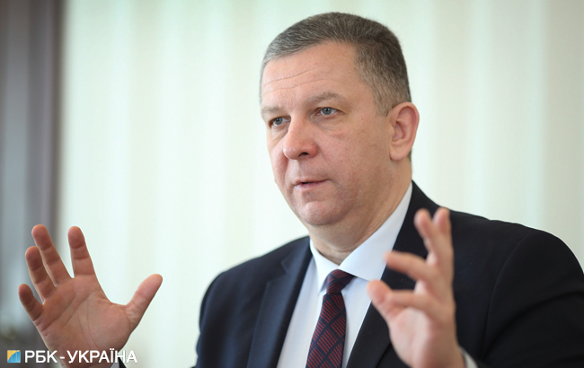 Андрій Рева: Ми повинні думати не про те, хто на виборах отримає бали, а як правильно провести монетизацію субсидій