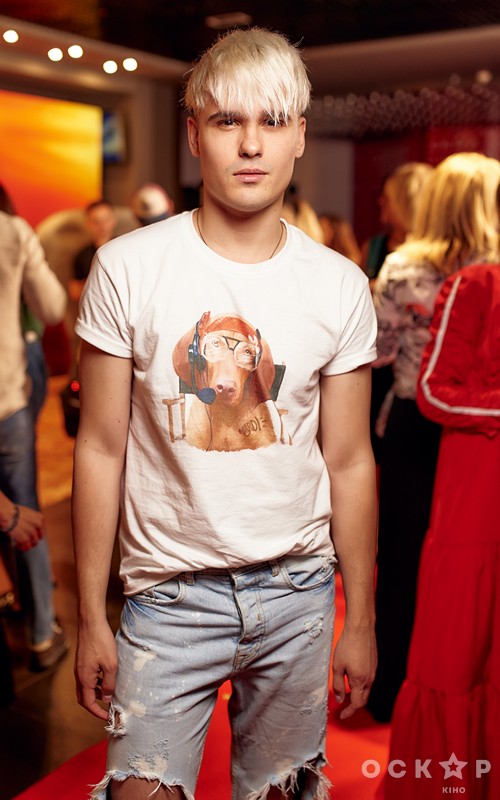 Король Лев: зіркові гості прем'єри в Києві (фото)