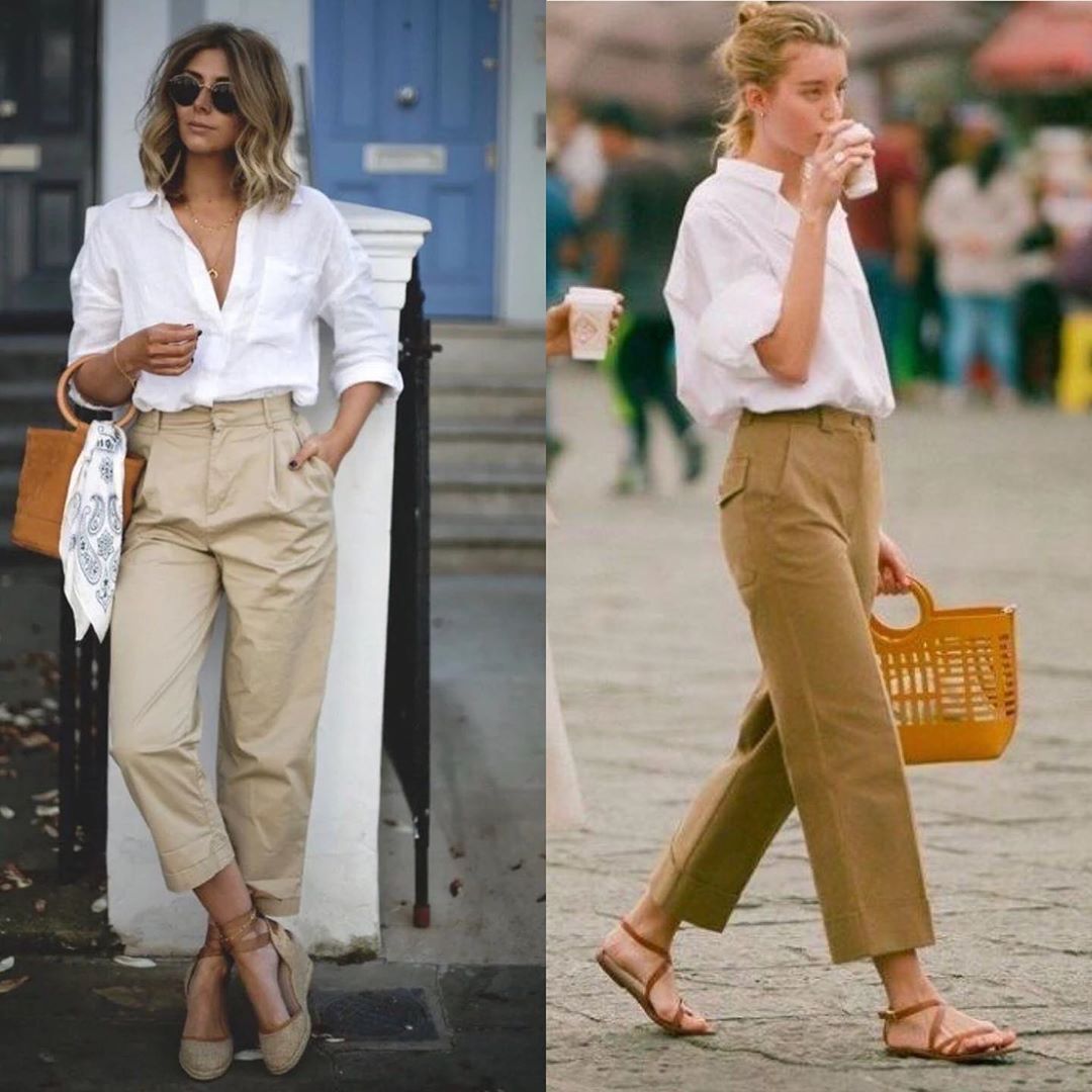 Просто і модно: секрети стилю мінімалізм в одязі