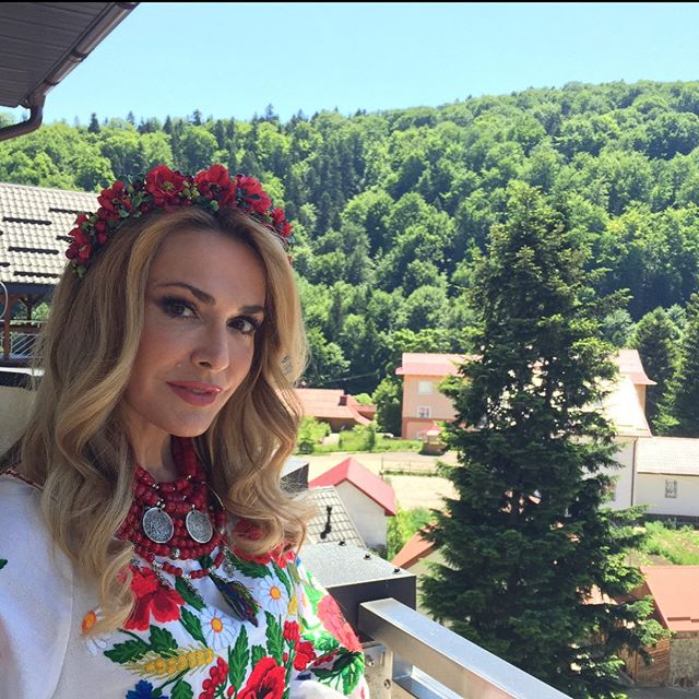 Ольга Сумская призналась, почему отказалась от уколов красоты и поделилась секретами ухода