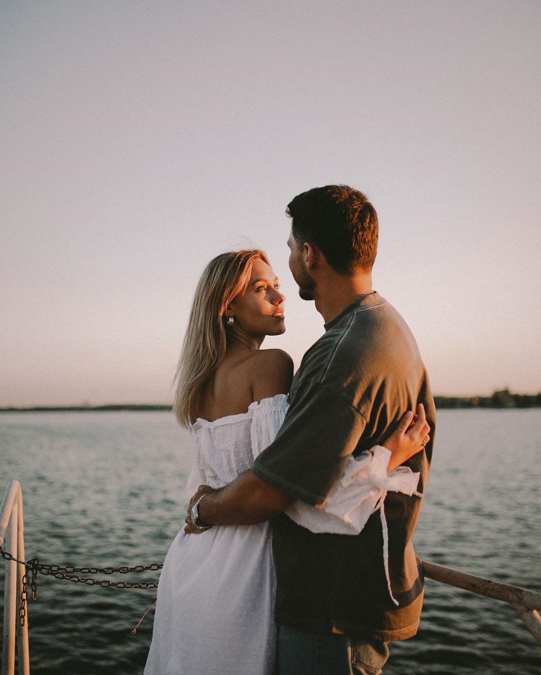 Глаз дергается: Холостяк-9 с любимой рассказали о проблемах накануне свадьбы