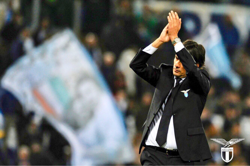 Лаціо - Динамо 2-2: відео голів та огляд матчу