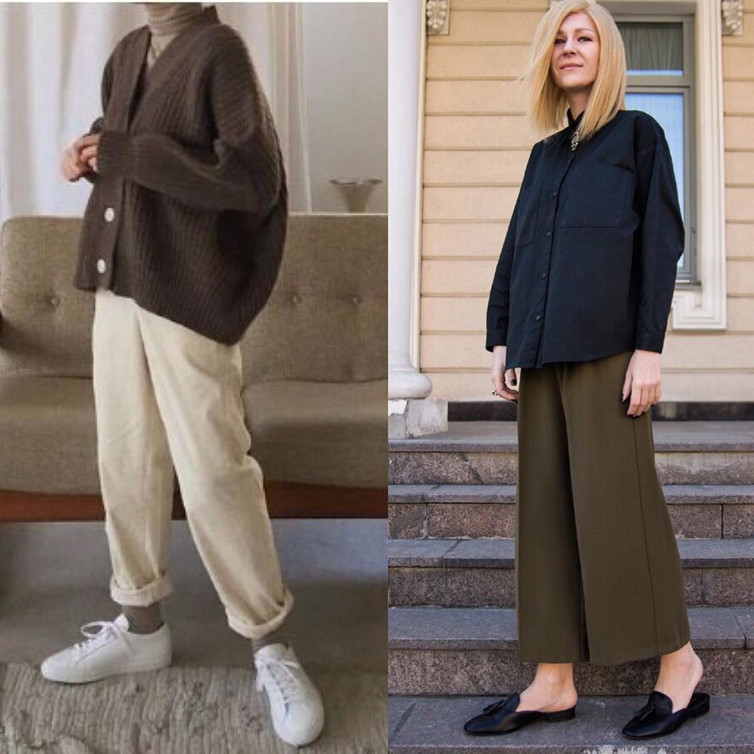 Просто і модно: секрети стилю мінімалізм в одязі