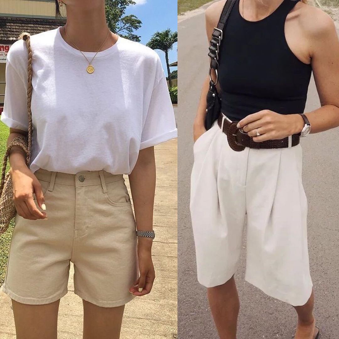 Просто і модно: секрети стилю мінімалізм в одязі