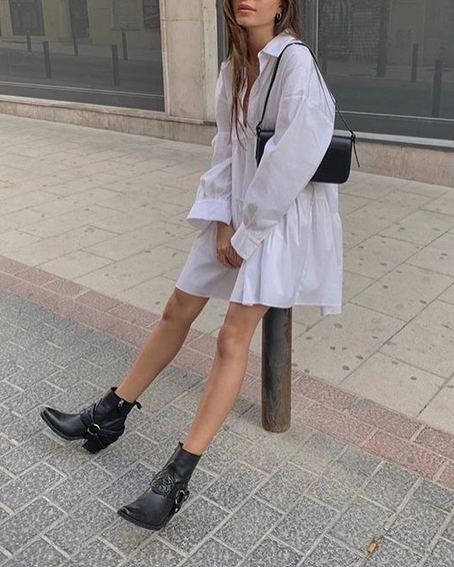 З чим носити масивні сандалі та наймоднішу сукню літа 2020: поради стиліста